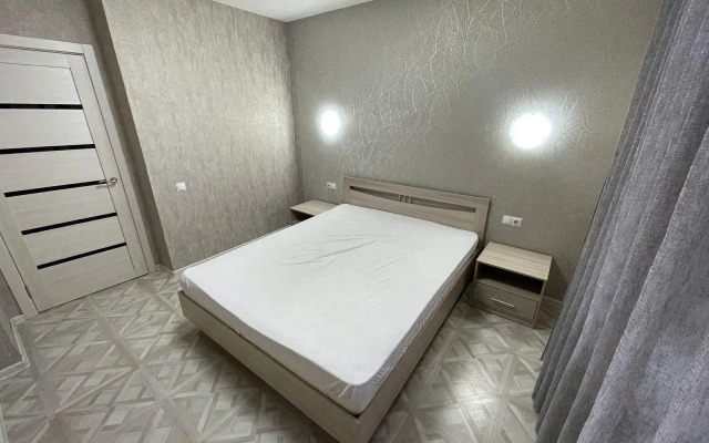 Апартаменты на улице Немировича-Данченко 146/1