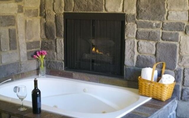 Rodeway Inn & Suites Fireside Lodge