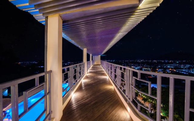 Hilltop Wellness Resort