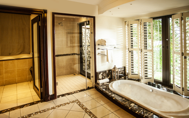 Anantara Bazaruto Island Resort