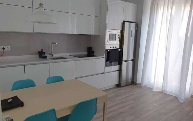 Great & Luxury City Center Atocha