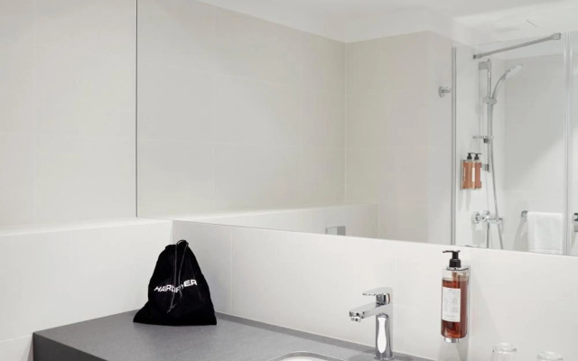 Q Hotel Plus Wroclaw Bielany