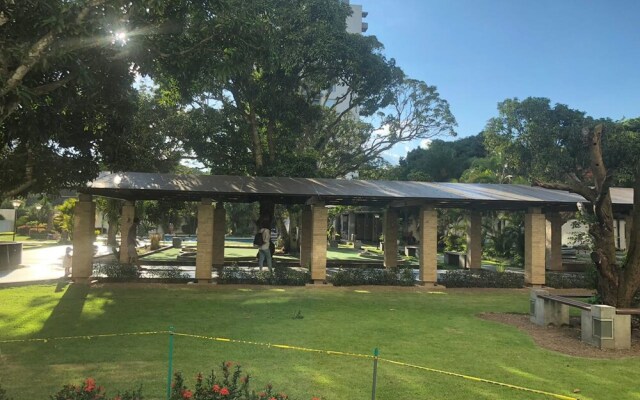 Departamento Nuevo Curupau