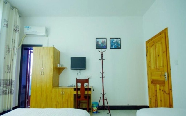 Yun Shui Guest House – Guest Rooms – Shangrao
