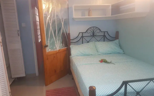Coco Mango Suites