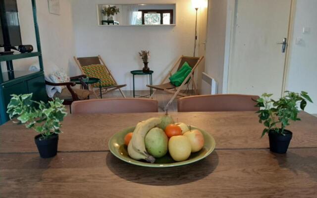 Maison Seignosse, 3 pièces, 4 personnes - FR-1-239-385