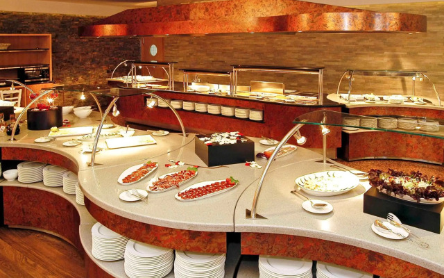 Novotel Andorra