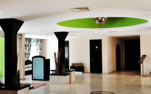 Al Wadi Hotel Sohar