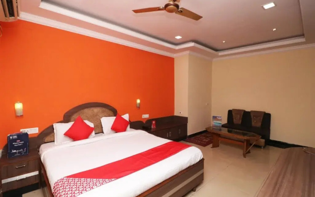 Hotel Amar Palace by OYO Rooms