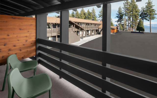 evo Hotel Tahoe City