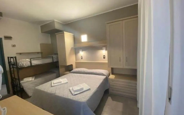 Hotel Rex