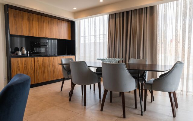 Maritim Antonine Hotel & Spa Malta