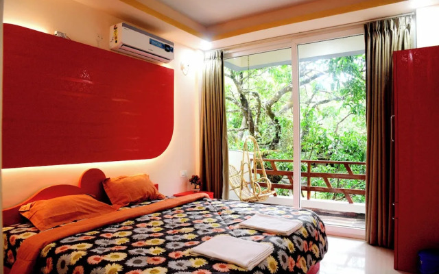 Laxmi Empire Guest House