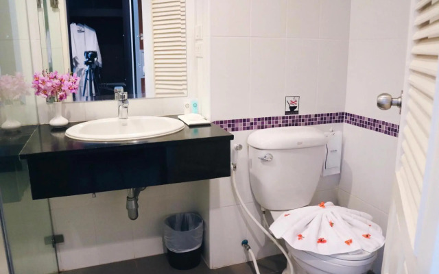 CA Hotel and Residence Phuket