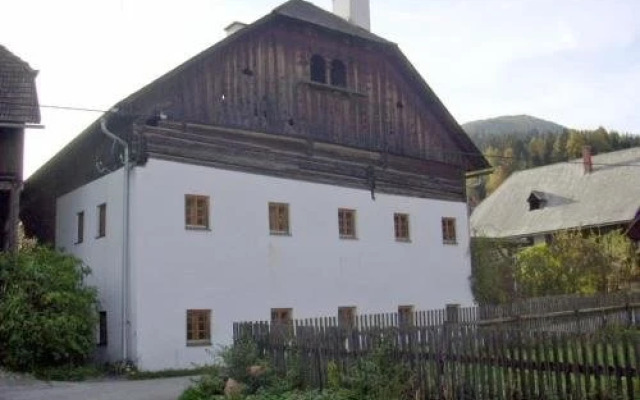 Bruggerhaus