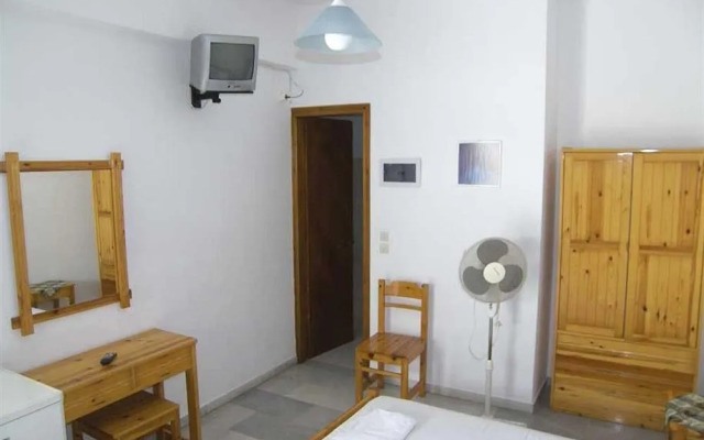 Katerina Roza Studios - Heartfelt Hospitality in the City