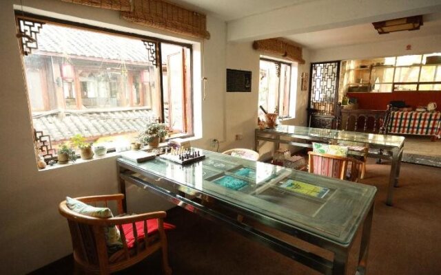 Timeless Hostel