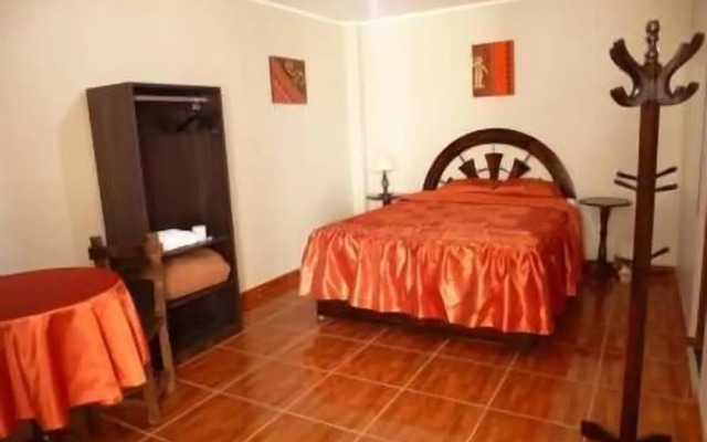 Hotel Nascawasi