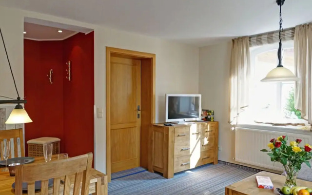 Holiday Apartment "kati"
