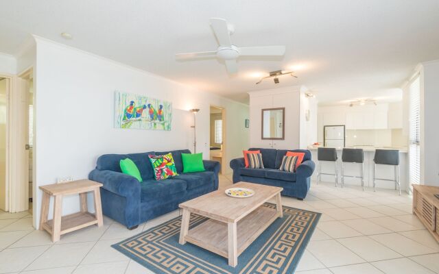 Munna Beach Apartments