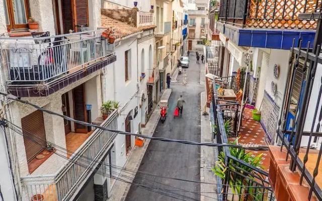 The Lilium Apartment by Hello Apartments Sitges