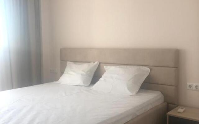 Borissov Green life apartment Sozopol