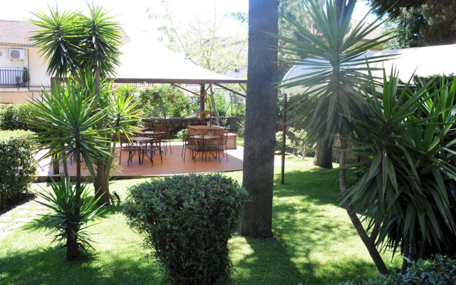 Hotel Alle Pendici