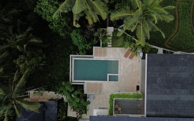 Honey Villa Ubud By Island Escape