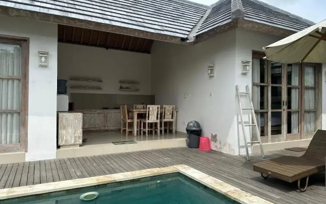 Bingin Garden Uluwatu