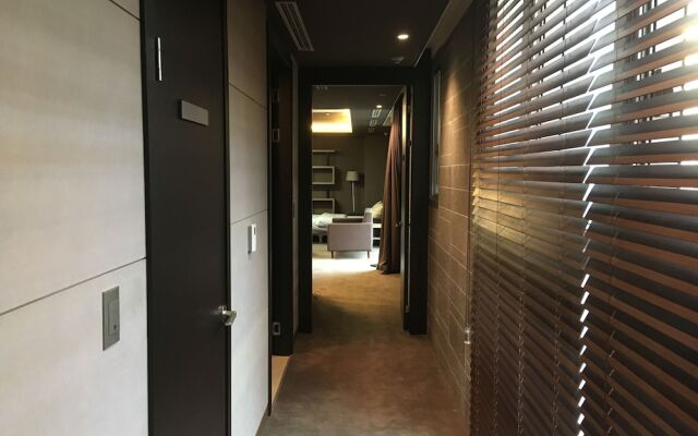 The november stay in Canal walk