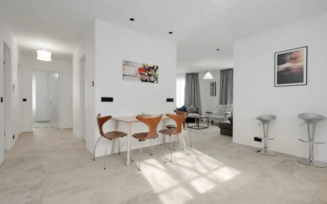 Reykjavik Luxury Hotel Apartment KARTULI