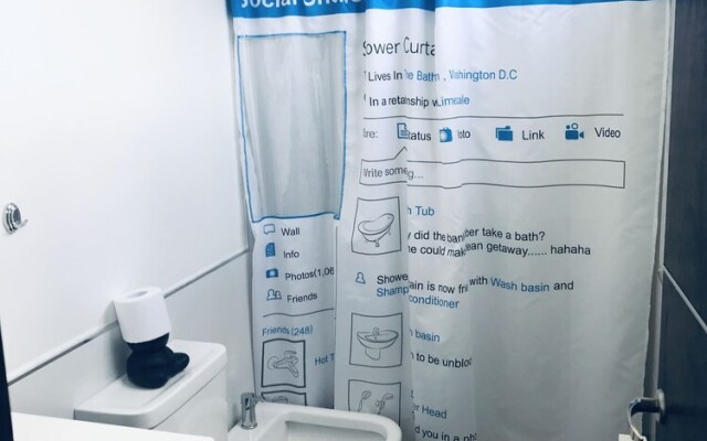 Meraki Loft Open Concept Fin del Mundo