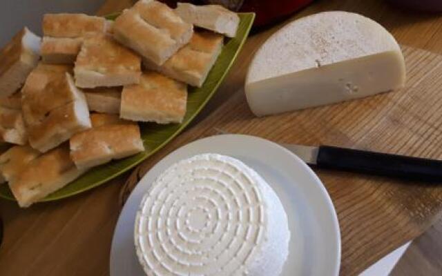 Affittacamere La Lea