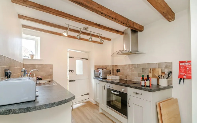 Chimes Cottage