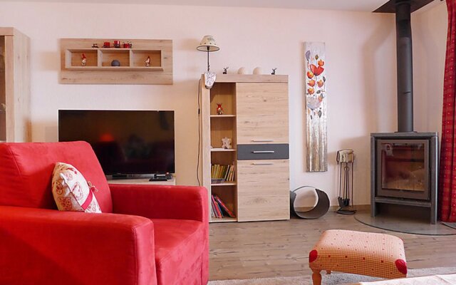 Apartment Thalia Crans-Montana