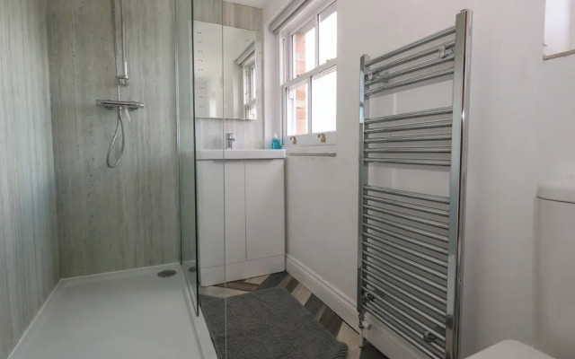 Flat 4 - Hengistdury