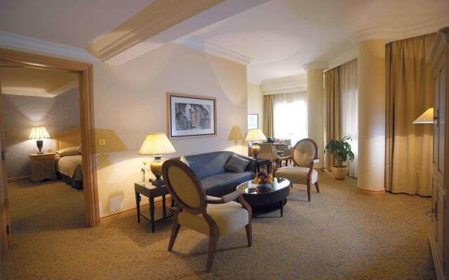 Mövenpick Hotel Doha