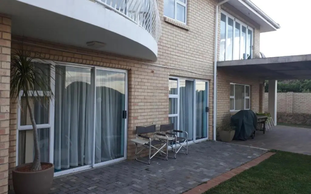 Seabreeze Accommodation