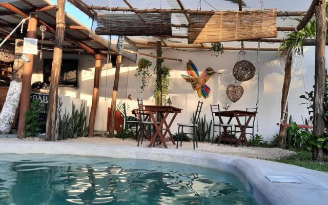 teki-sha home&suites