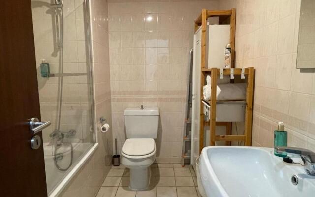 Alvor Studio Apartment