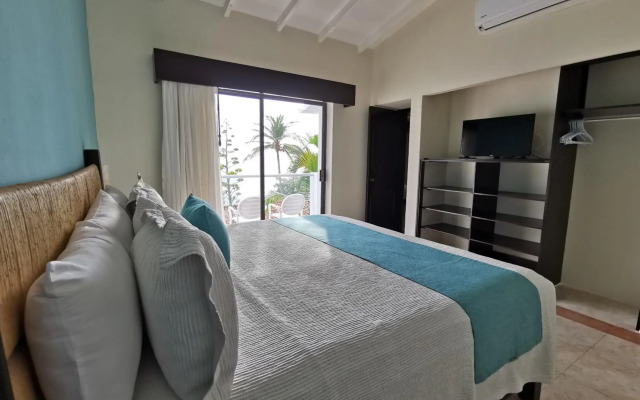 El Mirador Acapulco
