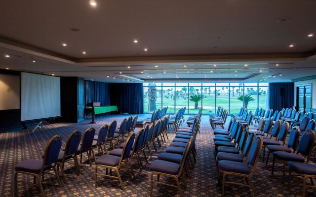 Pickalbatros Golf Beach Resort