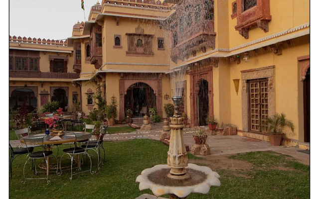 Ravla Bhenswara
