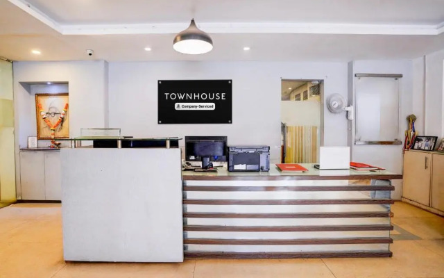 The UniContinental - Campus Accommodation