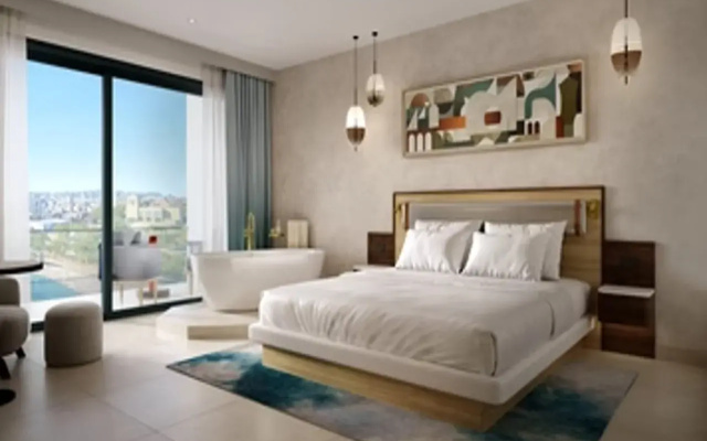 Hard Rock Hotel Malta