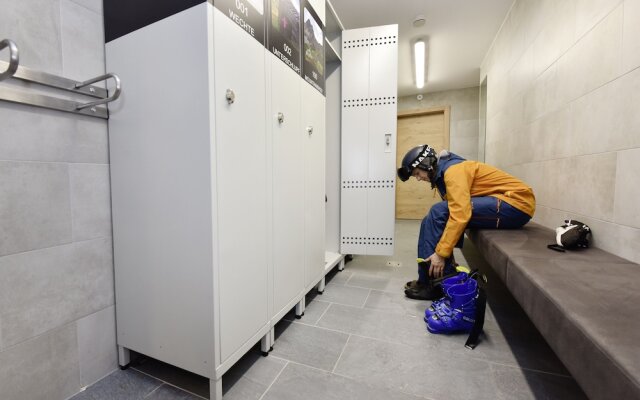 Chillas Appartements