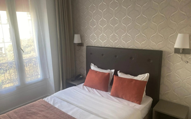Hotel De Venise