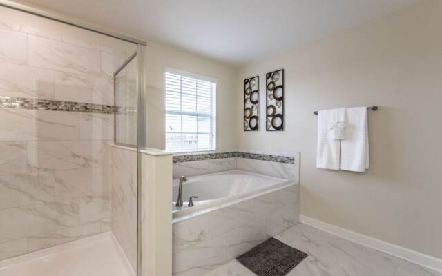 Champions Gate 1550 - Six Bedroom Villa