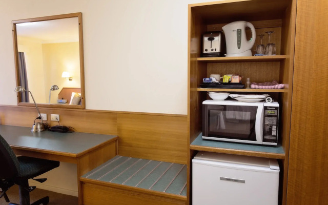 White Lace Motor Inn