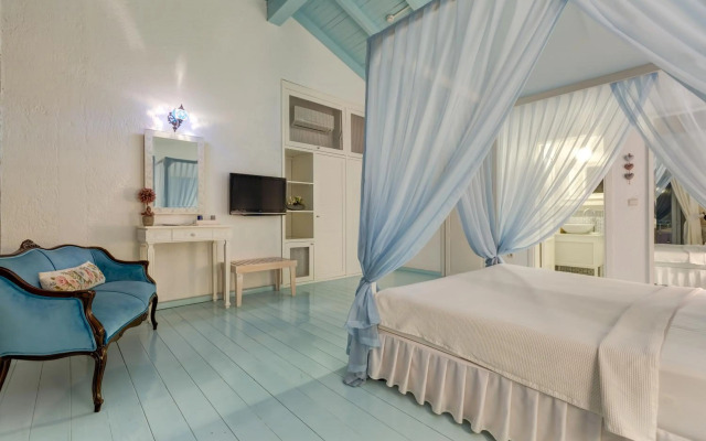 The Cottage Suvarnabhumi